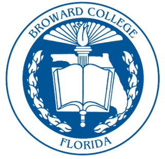 Broward College Seal